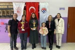 Kars’ta "Kadınlar Satranç İl Birinciliği Turnuvası" tamamlandı