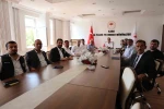 Kars’ta tarım ve hayvancılığın geleceği masaya yatırıldı