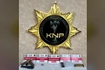 Kars’ta torbacılara narkotik darbesi: 1 kişi tutuklandı 
