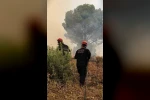 Kartal Belediyesi’nden Balıkesir’deki orman yangını müdahalelerine destek