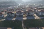 Kartaltepe TOKİ’de anahtar teslim töreni 28 Kasım’da