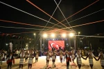 Kartepe’de Balkan rüzgarı esecek 