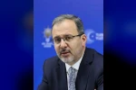 Kasapoğlu: "CHP’nin parti içi sorunlarının İzmirliye fatura edilmesine müsaade etmeyiz"