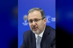 Kasapoğlu: "Türkiye küresel güç olma yolunda ilerliyor"