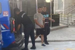 Kasklı saldırı olayı çözüldü: 3 şüpheli tutuklandı