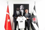 Kassoum Ouattara: "Çok heyecanlıyım" 