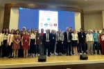 Kastamonu Üniversitesi’nde matematik öğretmenlerine yönelik TÜBİTAK 4005 projesi tamamlandı 