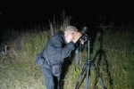 Kastamonu’da gökyüzü meraklıları Perseid meteor yağmurunu izledi