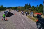 Kastamonu’da iki otomobil çarpıştı: 2 yaralı