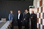 Kastamonu’da okullar yeni eğitim-öğretim yılına hazırlanıyor 