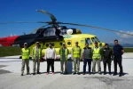 Kastamonu’da orman yangını nöbeti başladı: Helikopter Ekim ayına kadar görev yapacak 