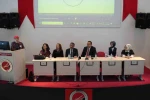 Kastamonu’da tarımda kadın gücü ve kooperatifleşme konuşuldu 