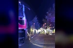 Kastamonu’da trafik kazası: 1 yaralı