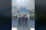 Kasten öldürmeden aranıyordu, Bozdoğan’da yakalandı 