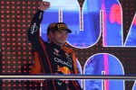 Katar Grand Prix’sini Max Verstappen kazandı 