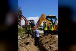 Kavaklıdere Yeşilköy’e ilave su kaynağı 