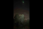 Kayanın üzerinde gündüz uyuyup, gece uyanarak mahsur kalan şahsı AFAD kurtardı