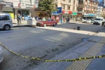 Kayınpeder ile damat arasındaki silahlı kavga kanlı bitti: 1’i ağır 2 yaralı 