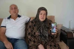 Kayıp gençten 1,5 yıldır haber alamayan aile perişan