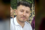 Kayıp gençten haber alınamıyor