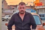 Kayıp olarak aranan gencin cansız bedenine ulaşıldı 