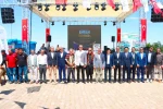 Kayırlı’da 30. Sıla-i Rahim ve Ayran Şöleni coşkuyla gerçekleştirildi