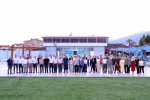 Kaymakam Özefe: "Buharkent’le gönül bağım baki kalacak" 
