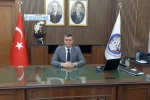Kaymakam Samet Serin, Havza’da göreve başladı