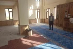 Kaymaklı halkı cami inşaatı için destek bekliyor