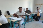 KAYMEK Şiir Atölyesi Kursu’nda gelenekten geleceğe sazlı sözlü yolculuk 