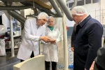 Kaynaşlı’da gıda üretim tesislerine inceleme 