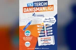 Kayseri Büyükşehir’den üniversite adaylarına ücretsiz YKS tercih danışmanlığı desteği 