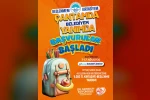 Kayseri Büyükşehir’in 5 bin TL’lik eğitim desteği başvuruları başladı