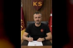 Kayseri Kadın FK, Karakaya’ya emanet 