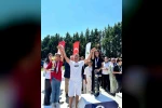 Kayseri Kaykay Takımı, Türkiye Şampiyonu oldu 
