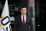 Kayseri OSB Başkanı Yalçın: "Türkiye’nin 2026 yılı ilk çeyreğinde elde ettiği büyüme rakamı sevindiricidir"