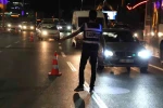 Kayseri’de 725 polis ile huzur-asayiş uygulaması