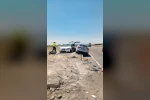 Kayseri’de feci kaza: 2 ölü, 9 yaralı 