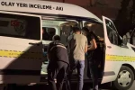 Kayseri’de haber alınamayan şahıs evinde ölü bulundu