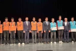 Kayseri’de Hıdırellez Bayramı coşkusu 