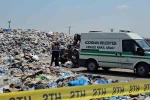 Kayseri’de iş makinesinin altında kalan denetimli serbestlik personeli hayatını kaybetti 