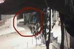 Kayseri’de işlenen biber gazlı cinayet kamerada