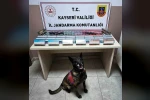 Kayseri’de kaçak sigara operasyonu 