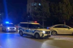 Kayseri’de komşular arası kaldırım taşlı kavga: 1 ağır yaralı