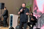Kayseri’de Talha Bora Öge konserine yoğun ilgi
