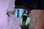 Kayseri’de tüfekli kavga: 2 yaralı