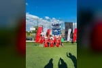 Kayseri’de zirve Sivas’ın oldu 