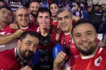 Kayserili Muaythai sporcularından dünya arenasında büyük zafer 