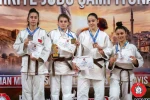 Kayserili sporcu Balkan Şampiyonası vizesini aldı 
