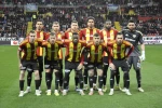 Kayserispor 12. kez berabere kaldı 